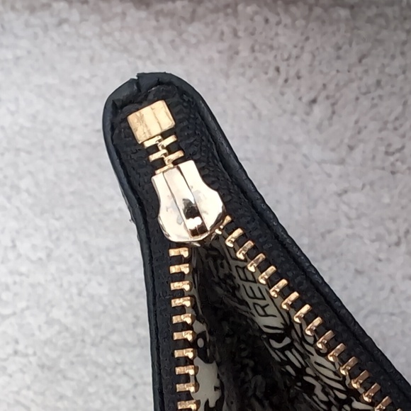 Rebecca minkoff clutch or makeup bag - Picture 5 of 6